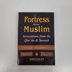 Fortress of a Muslim
