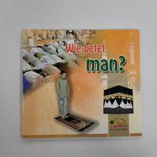 Load image into Gallery viewer, Kids Shia Prayer Book
