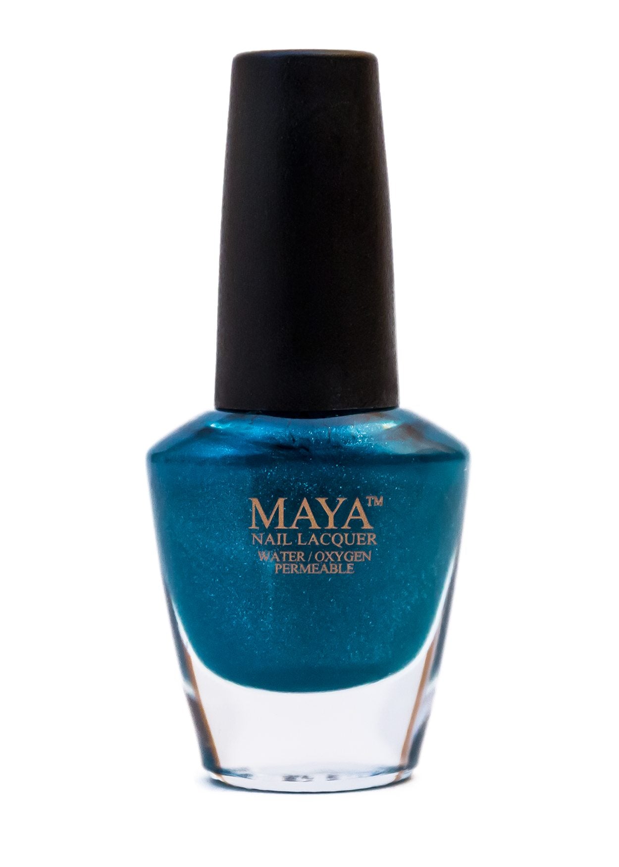 Maya Cosmetics Nail Polish