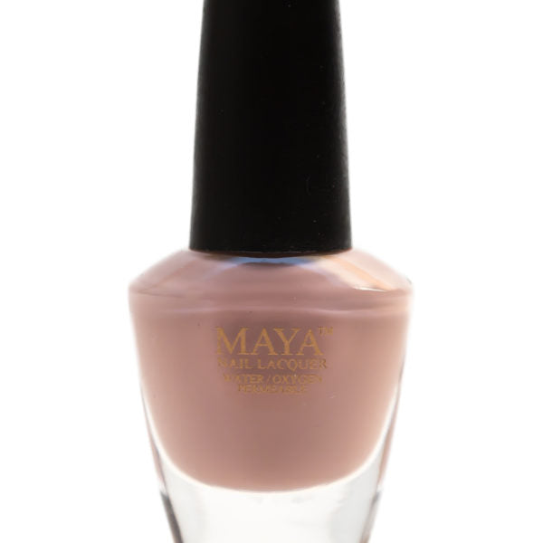 Maya Cosmetics Nail Polish