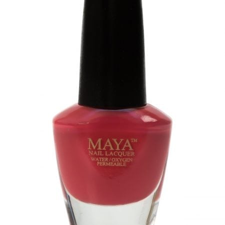 Maya Cosmetics Nail Polish