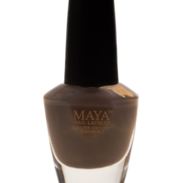 Maya Cosmetics Nail Polish