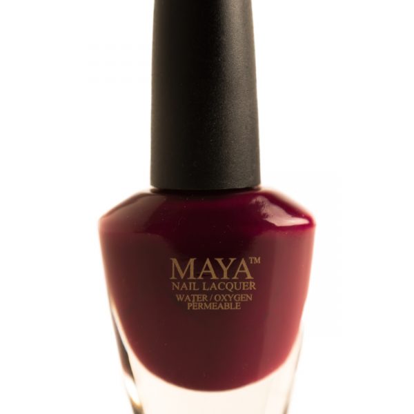 Maya Cosmetics Nail Polish