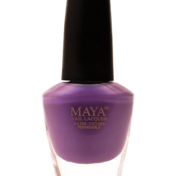 Maya Cosmetics Nail Polish