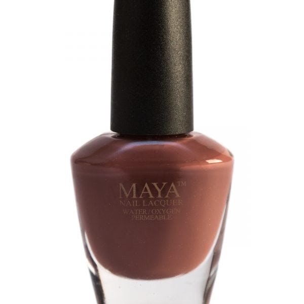 Maya Cosmetics Nail Polish