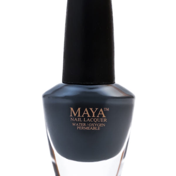 Maya Cosmetics Nail Polish