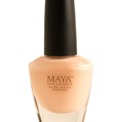 Maya Cosmetics Nail Polish