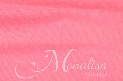 Cotton Tube Underpiece