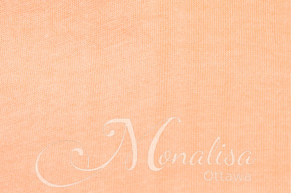 Cotton Tube Underpiece