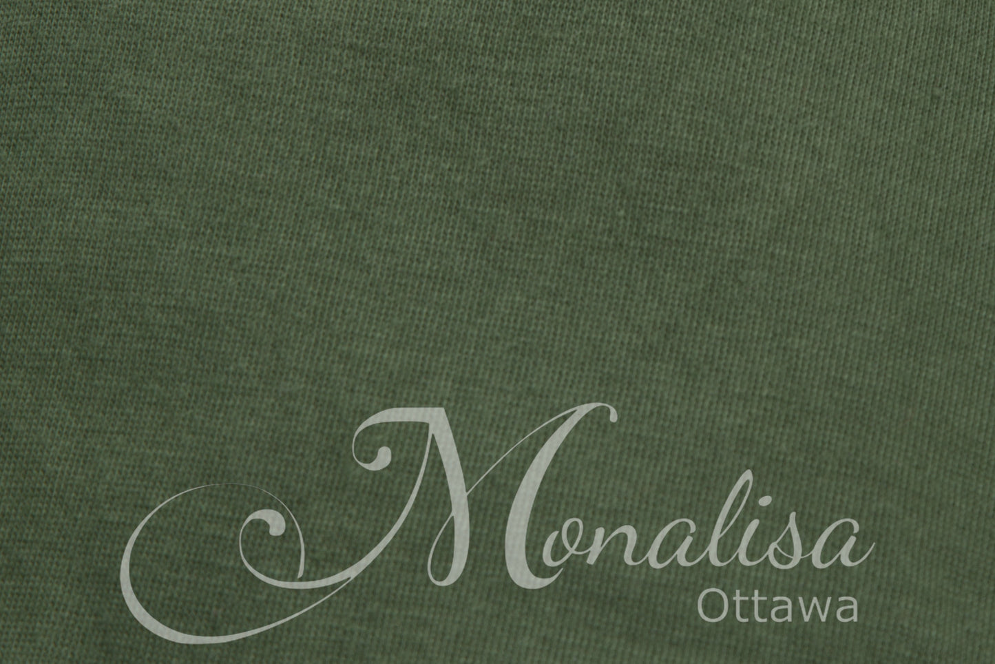 Cotton Tube Underpiece