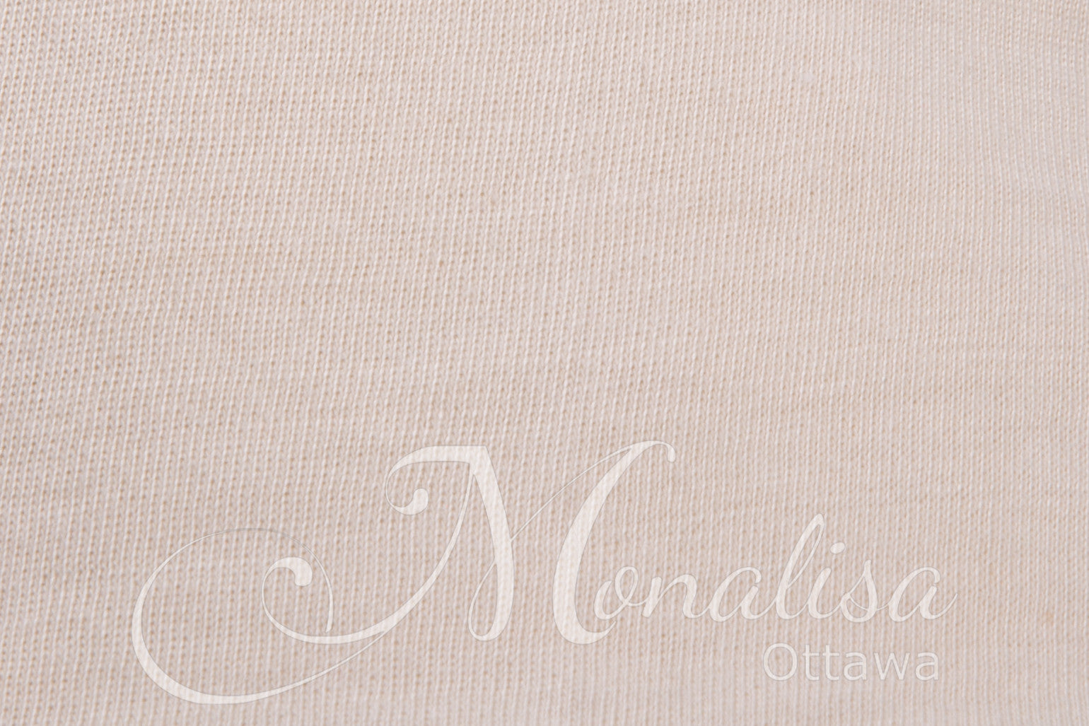 Cotton Tube Underpiece