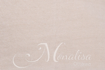 Cotton Tube Underpiece