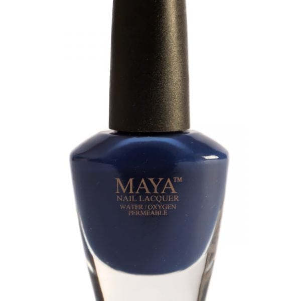Maya Cosmetics Nail Polish