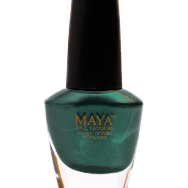 Maya Cosmetics Nail Polish