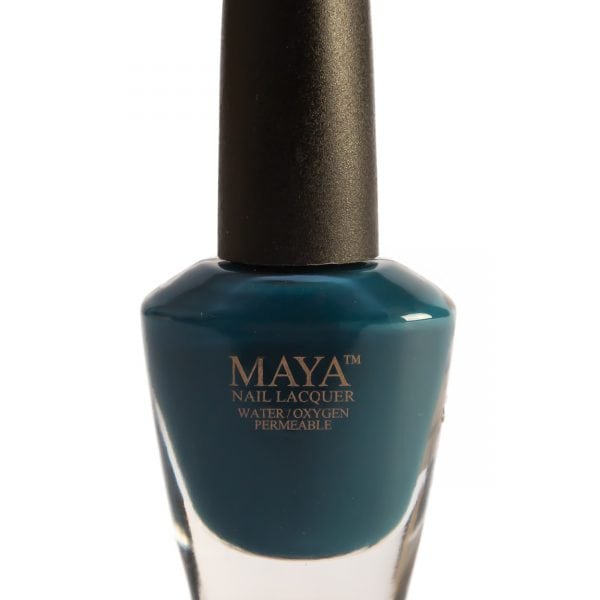 Maya Cosmetics Nail Polish