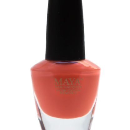 Maya Cosmetics Nail Polish
