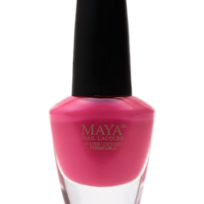 Maya Cosmetics Nail Polish