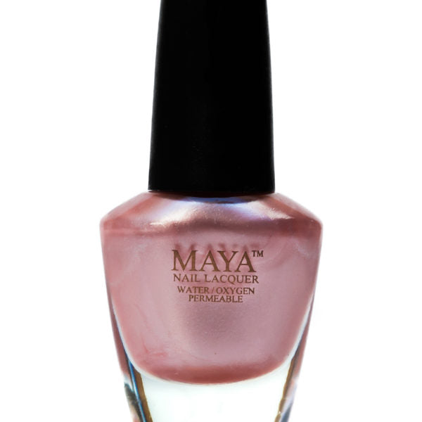 Maya Cosmetics Nail Polish