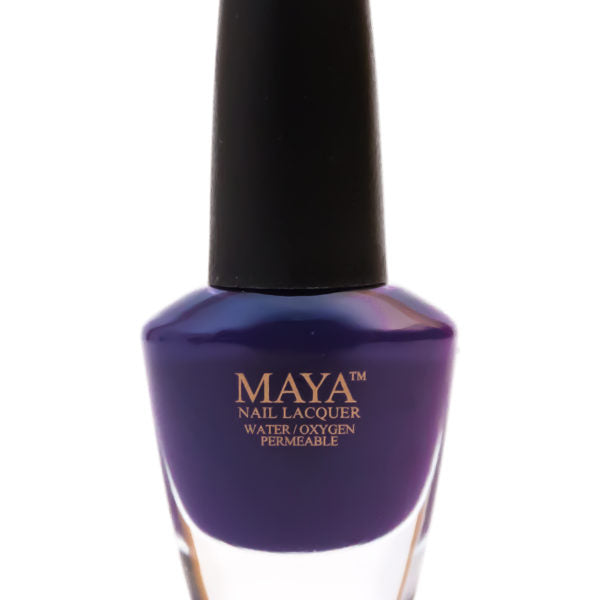 Maya Cosmetics Nail Polish