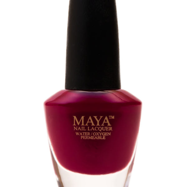 Maya Cosmetics Nail Polish