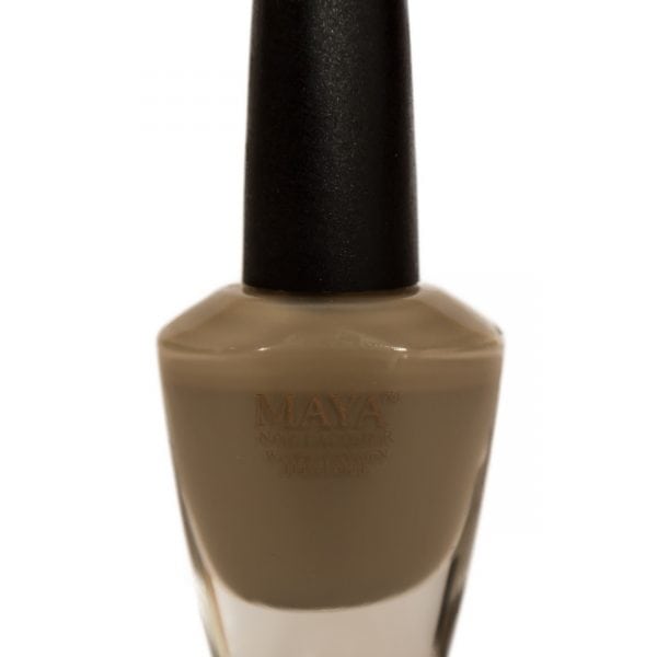 Maya Cosmetics Nail Polish