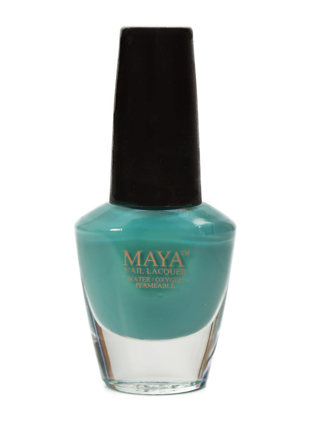 Maya Cosmetics Nail Polish
