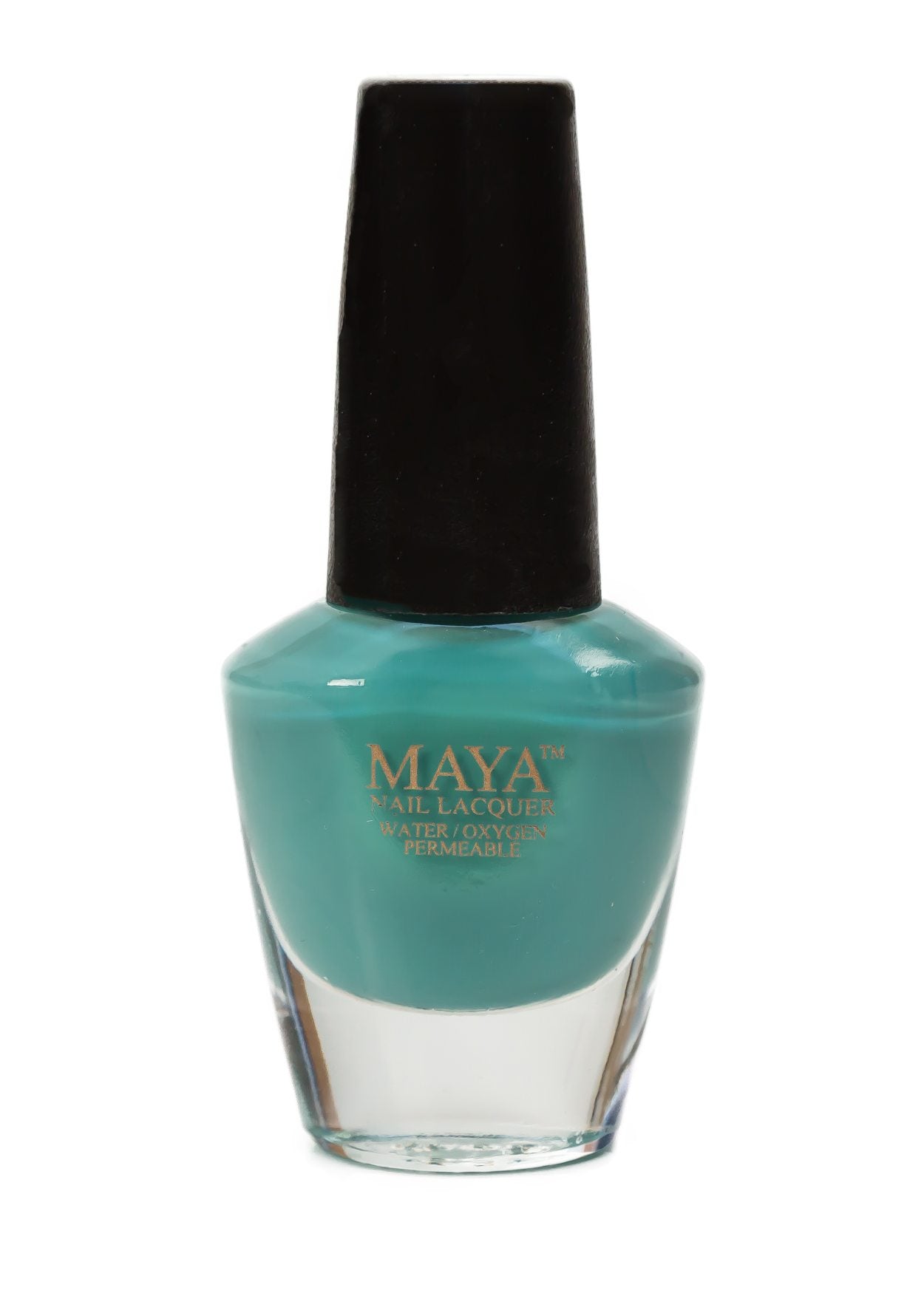 Maya Cosmetics Nail Polish