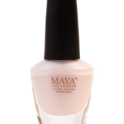 Maya Cosmetics Nail Polish