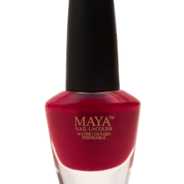 Maya Cosmetics Nail Polish