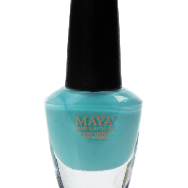 Maya Cosmetics Nail Polish