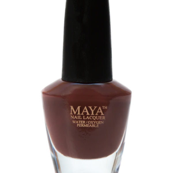 Maya Cosmetics Nail Polish