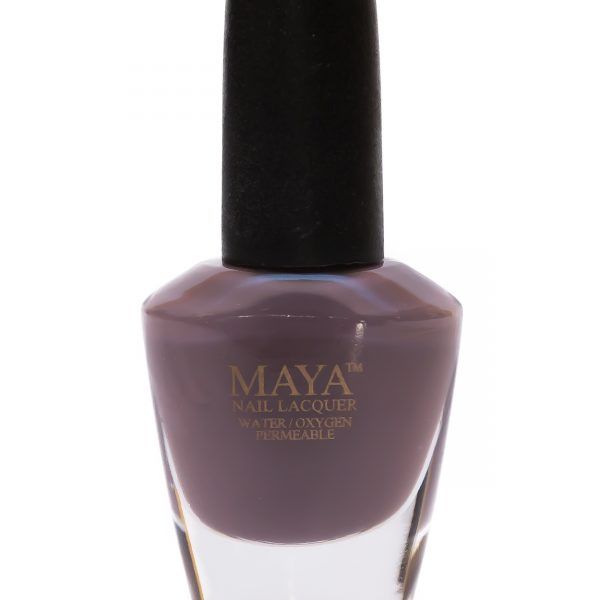 Maya Cosmetics Nail Polish