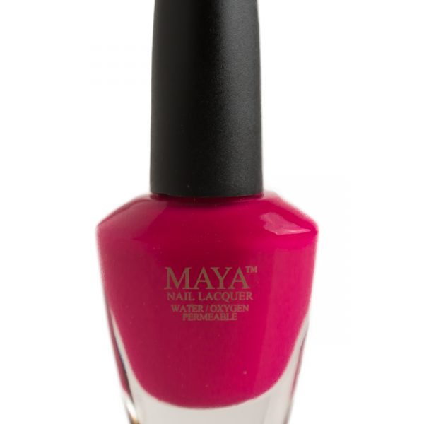Maya Cosmetics Nail Polish