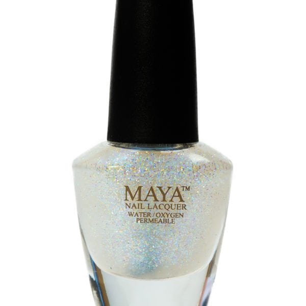 Maya Cosmetics Nail Polish