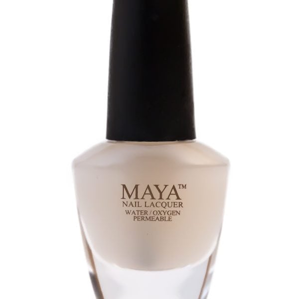Maya Cosmetics Nail Polish