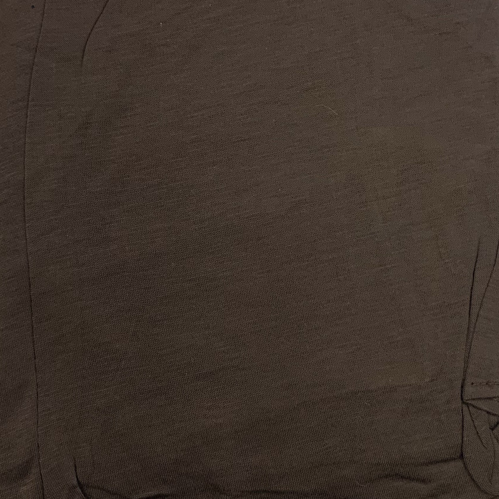 Instant Jersey Shawl