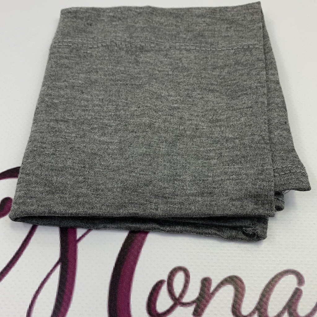 Jersey Tube Underpiece