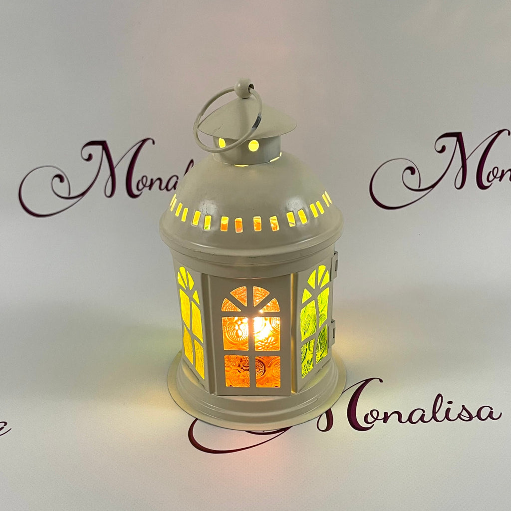 Small Lantern 16-I