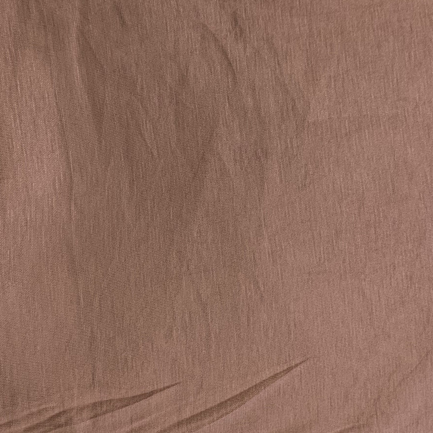 Instant Jersey Shawl