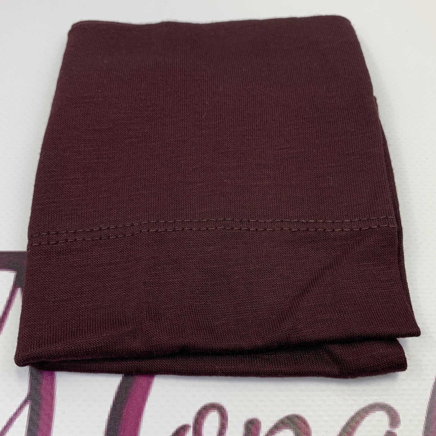 Jersey Tube Underpiece