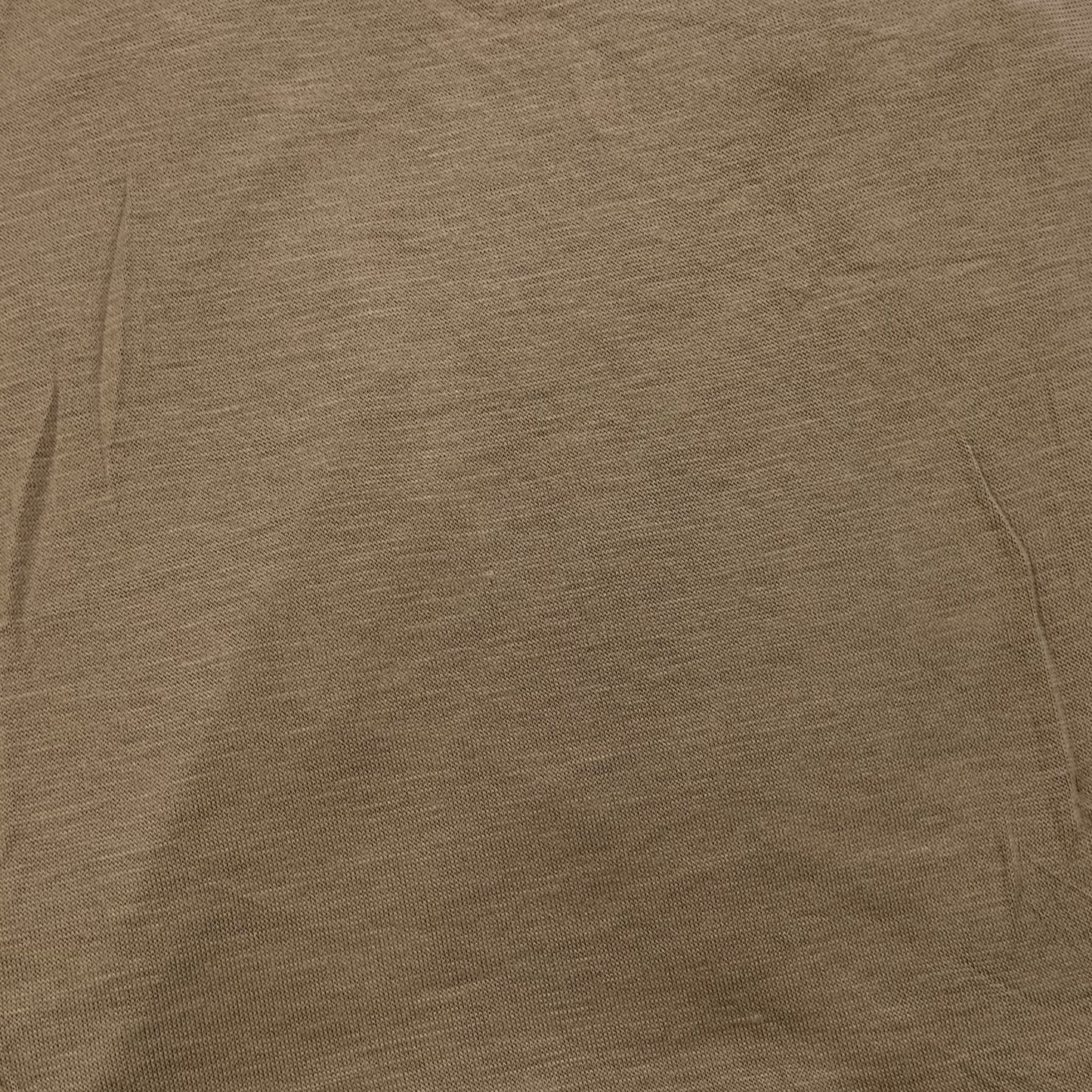 Instant Jersey Shawl