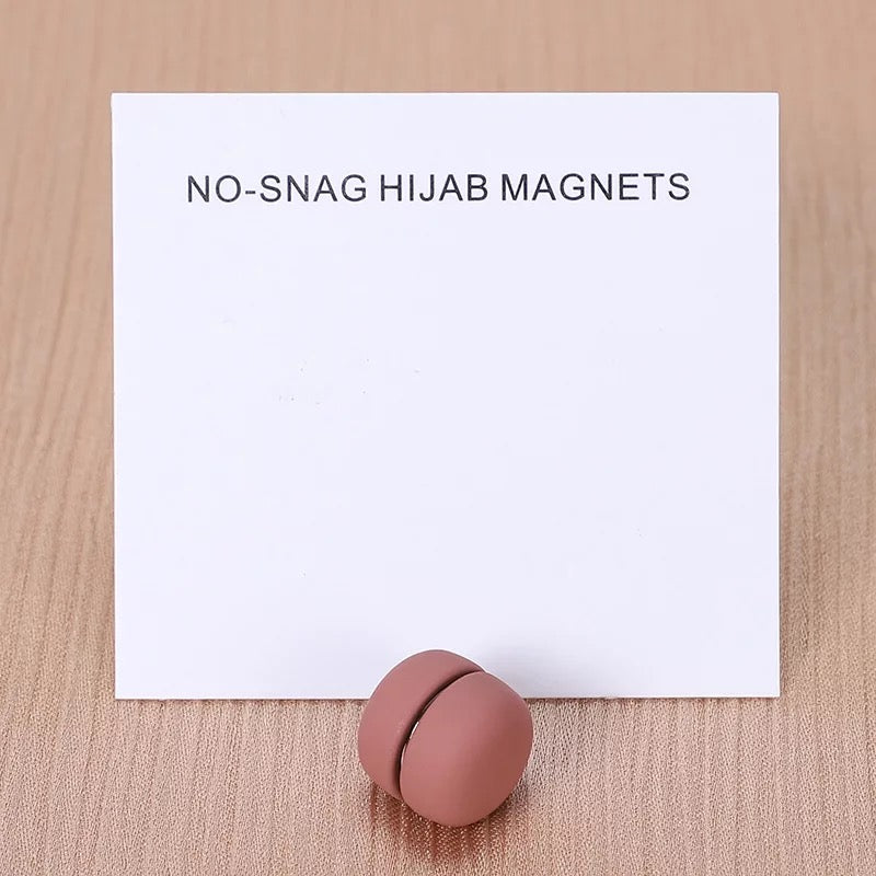 Magnets