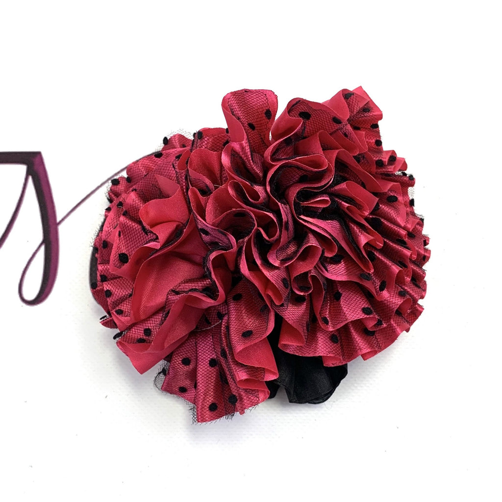 Small Volume Hair Tie