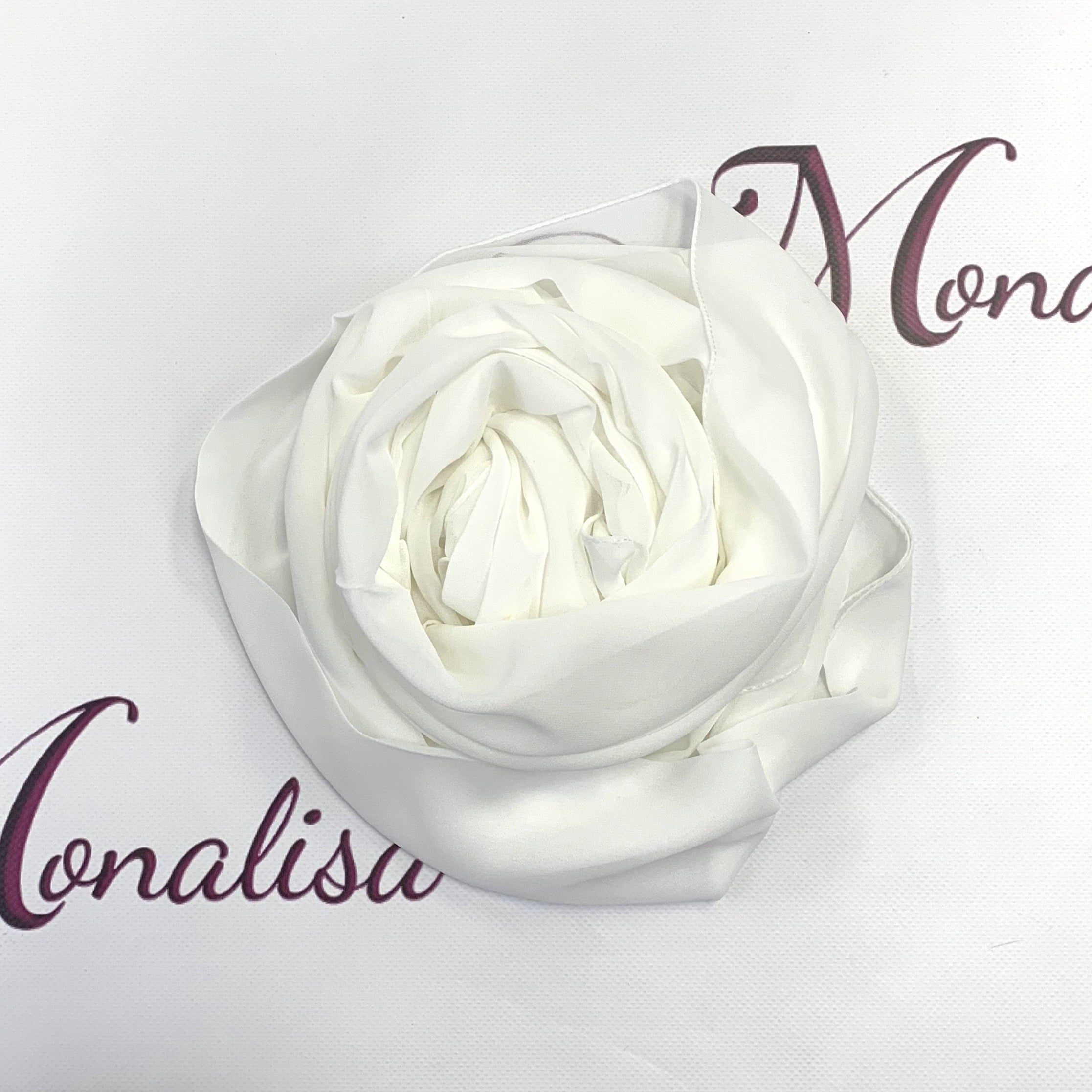 Turkish Chiffon Shawl