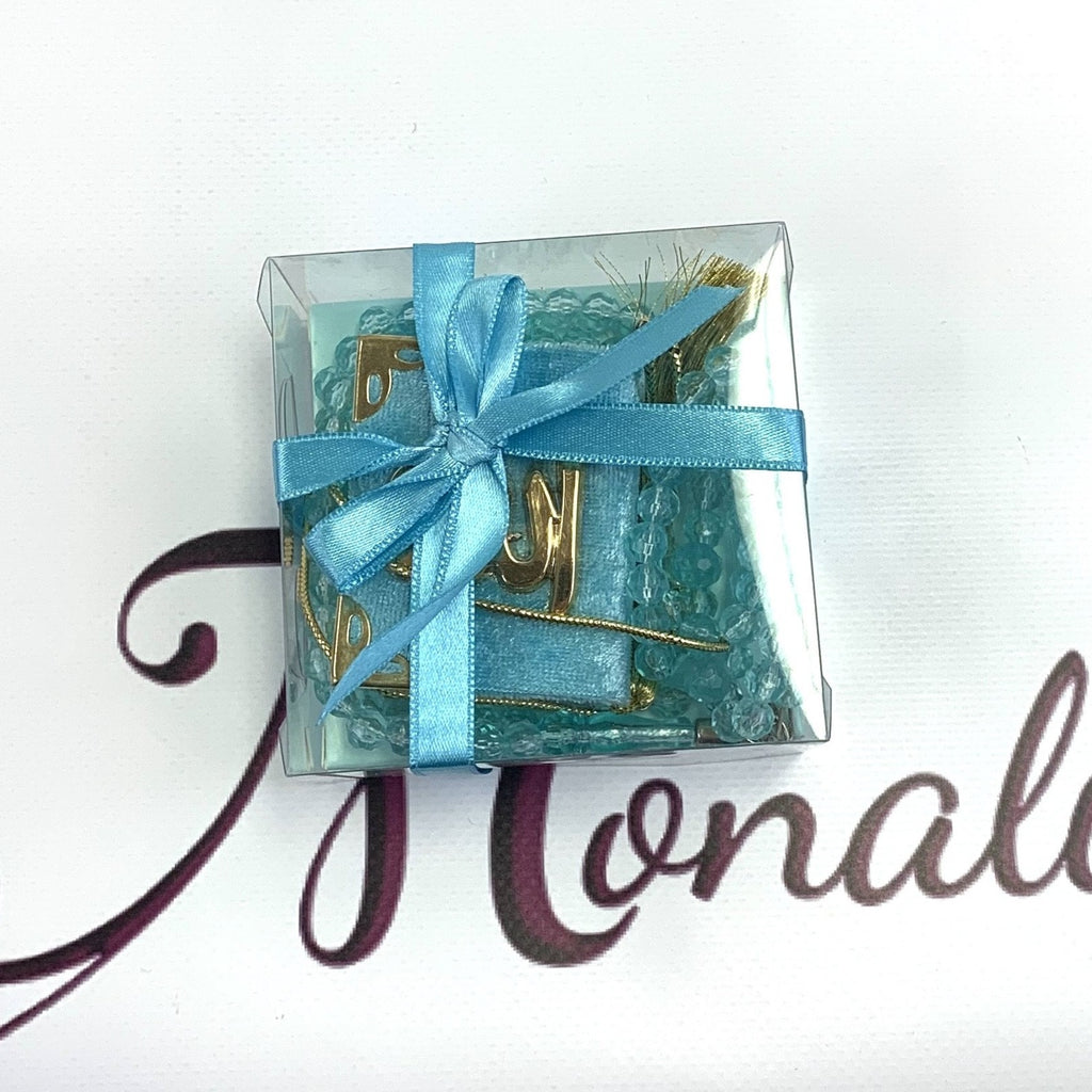 Mini Quran Gift Box