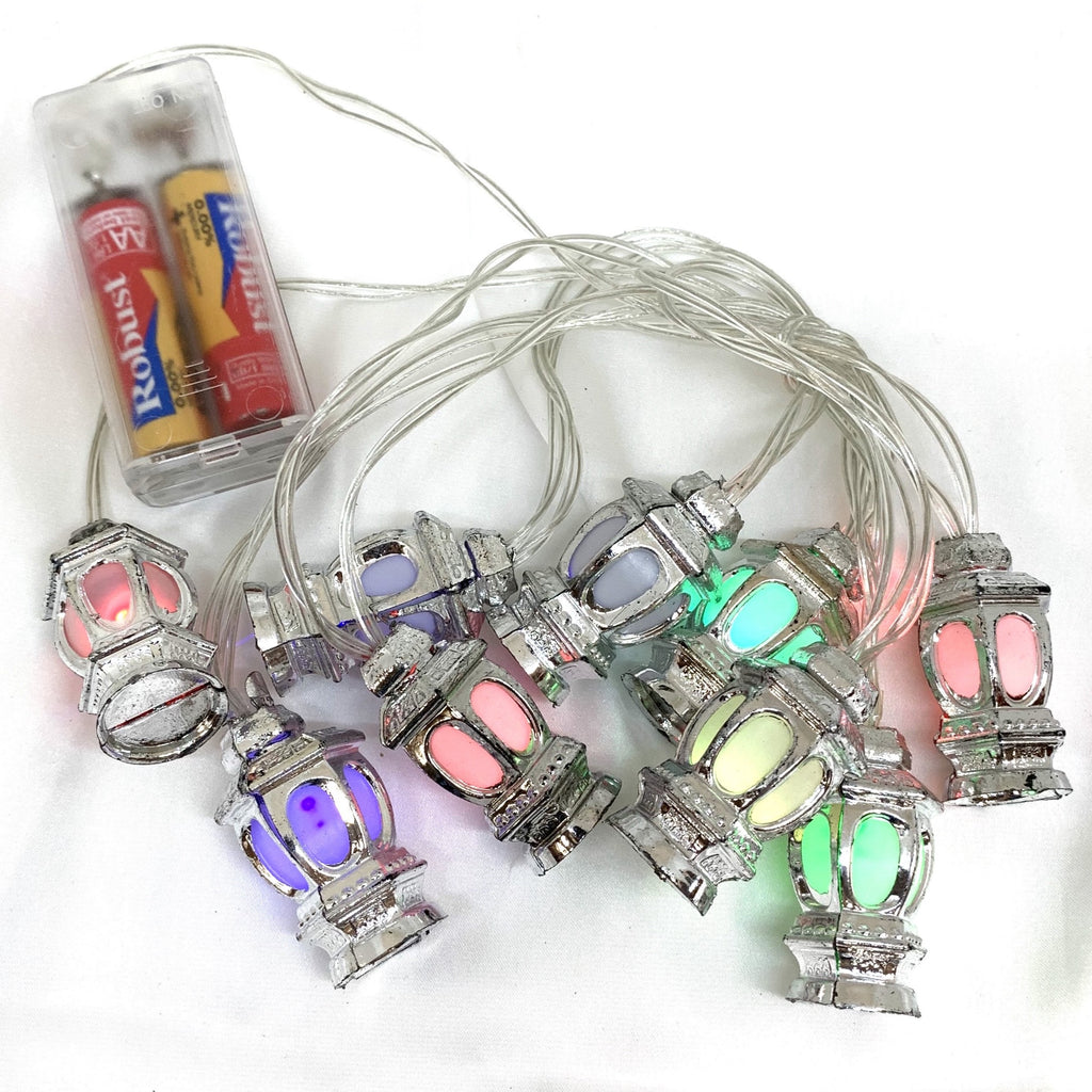 LED String Lights