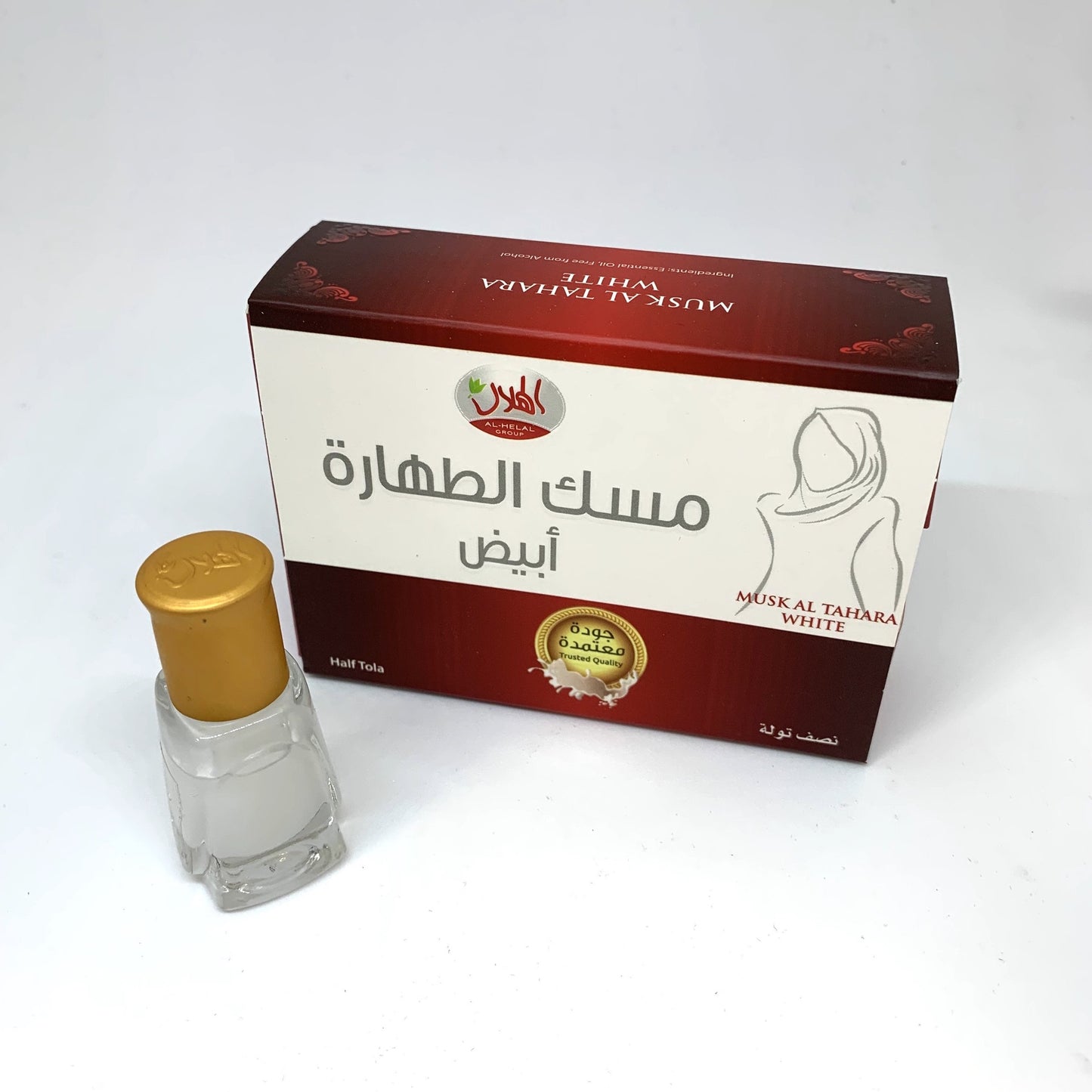 Musk Al-Tahara