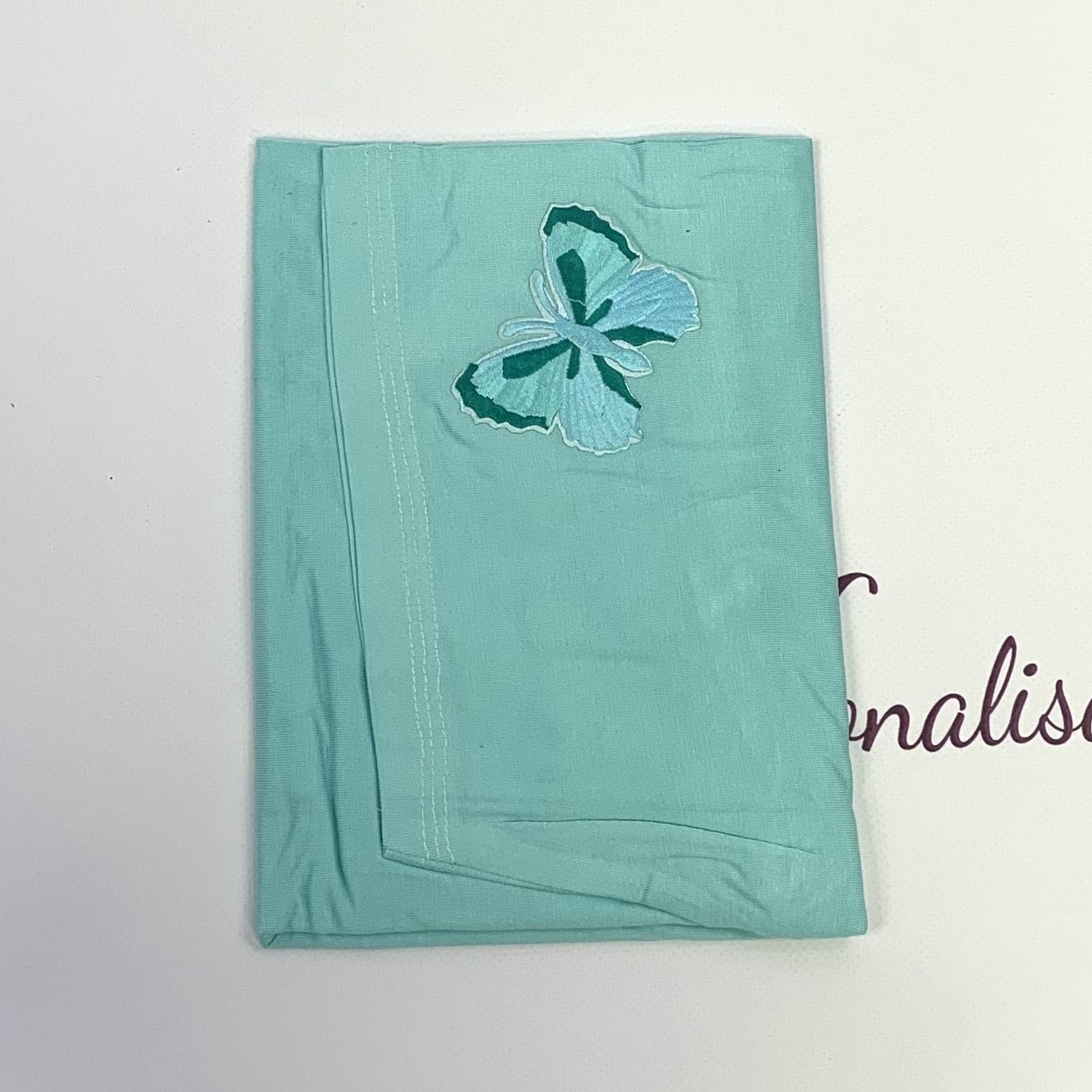 2-pc Bejeweled Kid’s Hejab