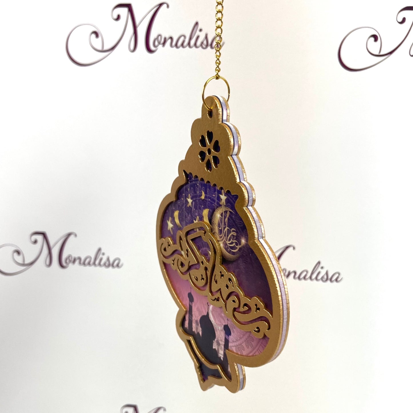 Ramadan Kareem Decoration