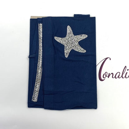 2-pc Bejeweled Kid’s Hejab